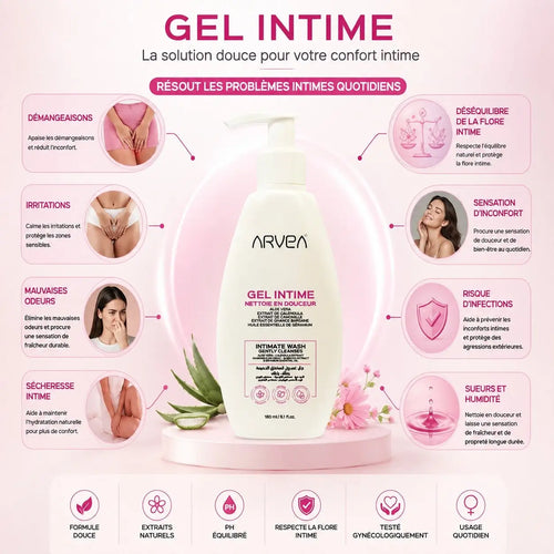 GEL INTIME