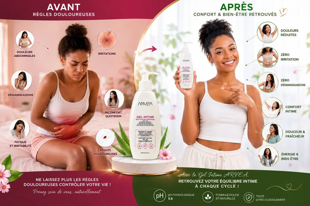 GEL INTIME